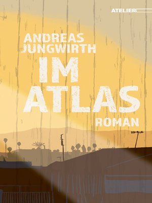 cover image of Im Atlas